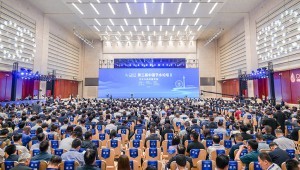 9月26-27日，，，，，，，，第三届中国节水论坛在天津市成功进行。。。。。。。。本届论坛由中国农工民主党中央委员会、天津市人民当局、中国水利水电科学钻研院、jxf体育共同主办。。。。。。。。